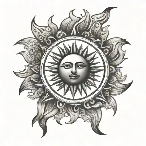 Sun