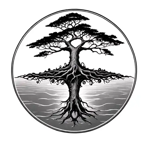 Filipino Tree Of Life