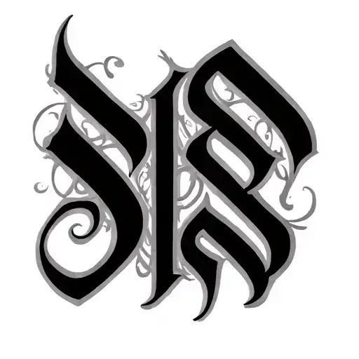 Two Word Ambigram Generator