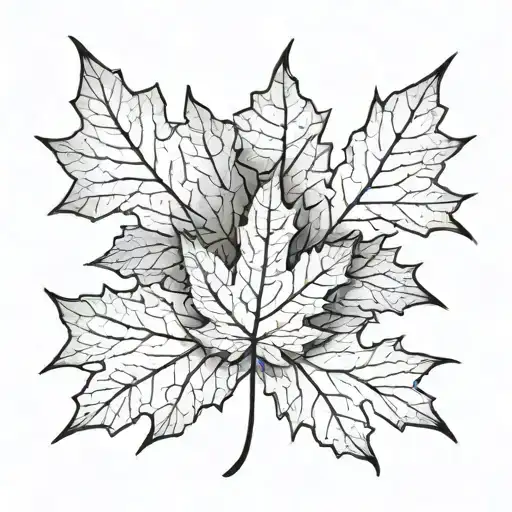 Maple Leaf