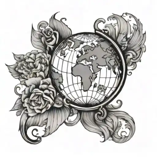 Globe