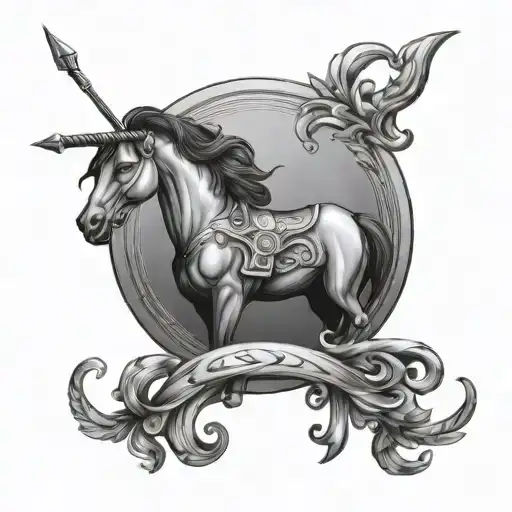 Sagittarius Sign