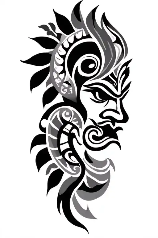 Maori