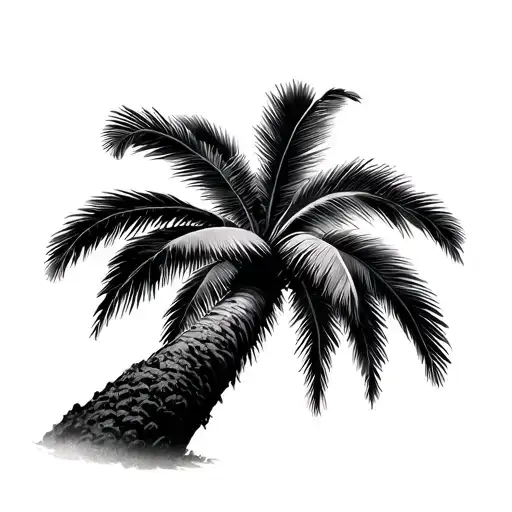 Palm Tree
