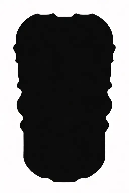 Incorporate Gears And Pistons Into A Tattoo Of A Skull Wearing A Helmet