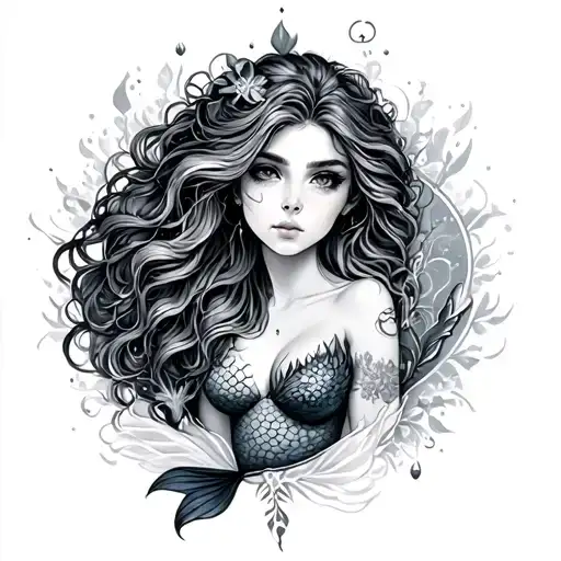 Mermaid