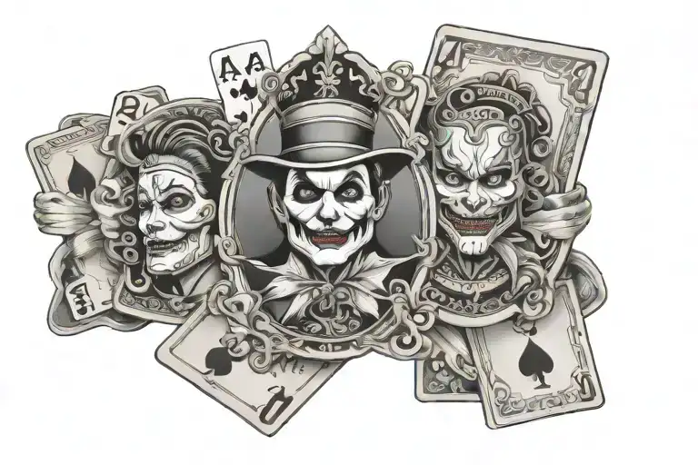 Pai Gow Hand Joker Ace Over 2 2 Ace 2 2