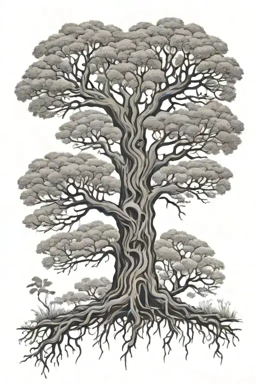 Family Tree