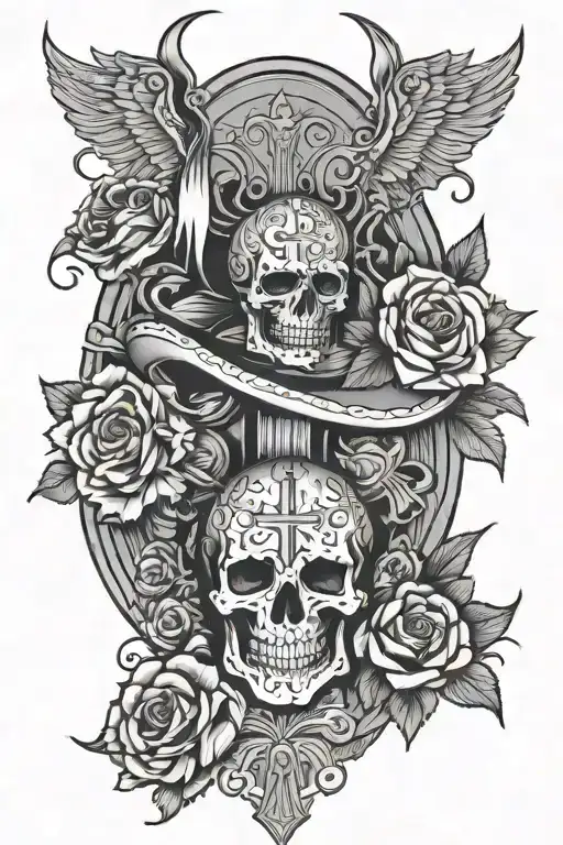 Western And Christian