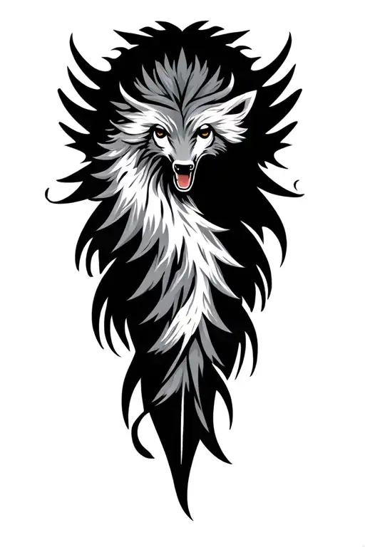 Nottingham Forest Fc Logo Inspired