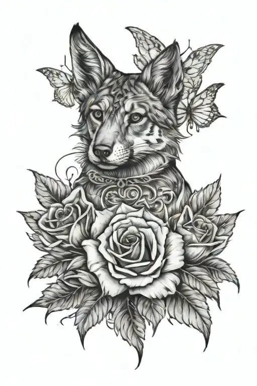 Memorial Tattoo For Best Friend