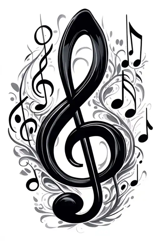 Music Notes