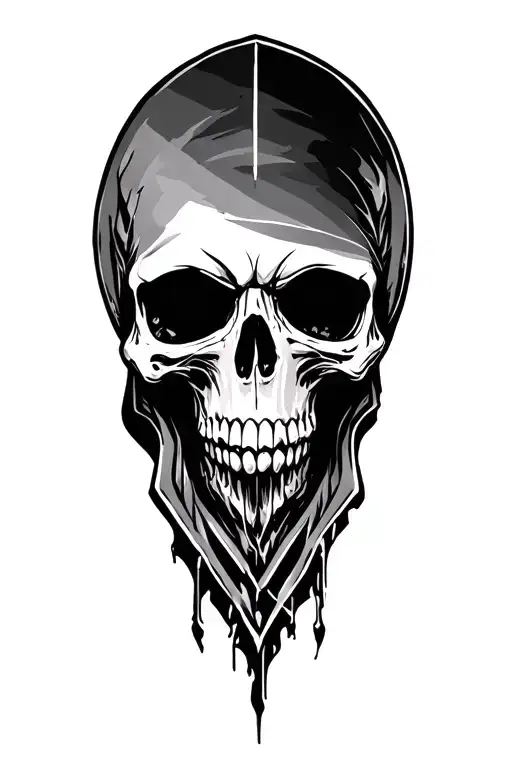 Skull Reaper