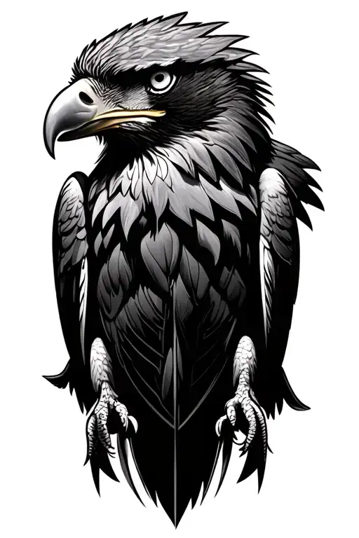 Eagle Design