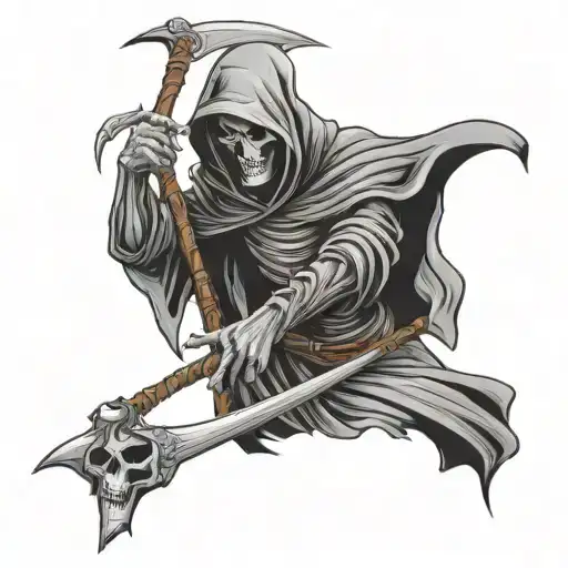 Grim Reaper