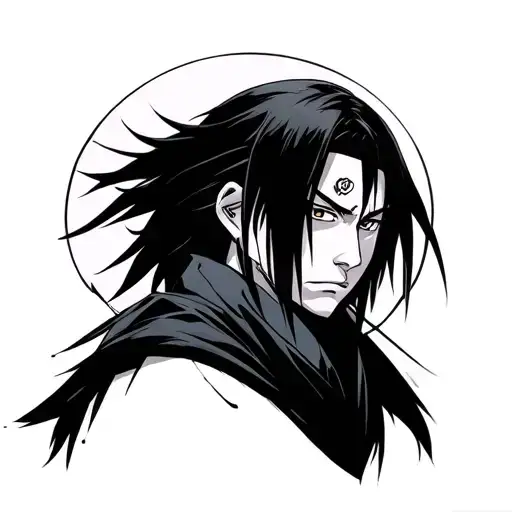 Itachi