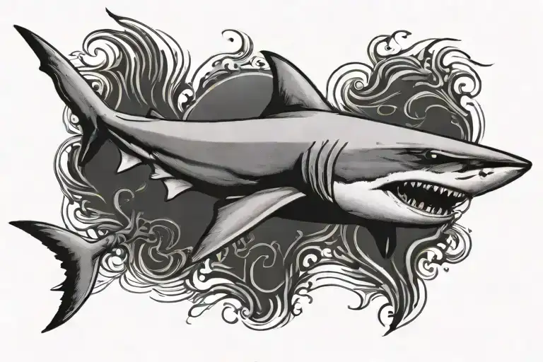 Shark