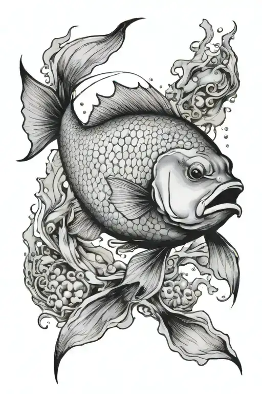 Ocean Fish
