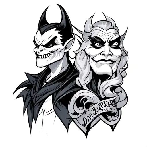 Disney Villans