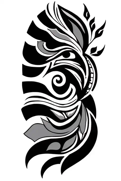 Maori