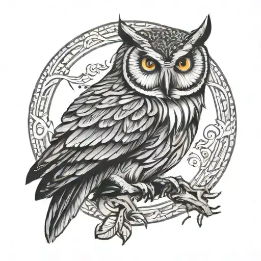 Owl