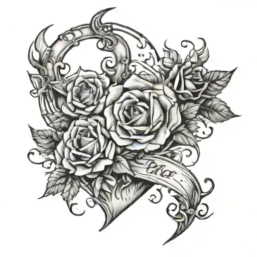 Moment You Die Love Fate