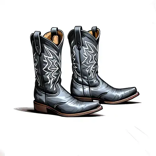 Cowboy Boots