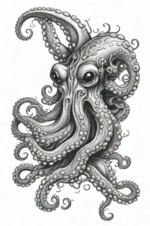 Octopus