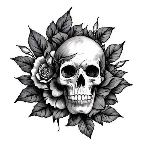 Blackout Sleeve Traditional