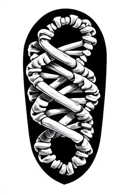 Dna