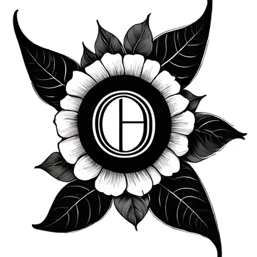 Initial G And H Calligraphy