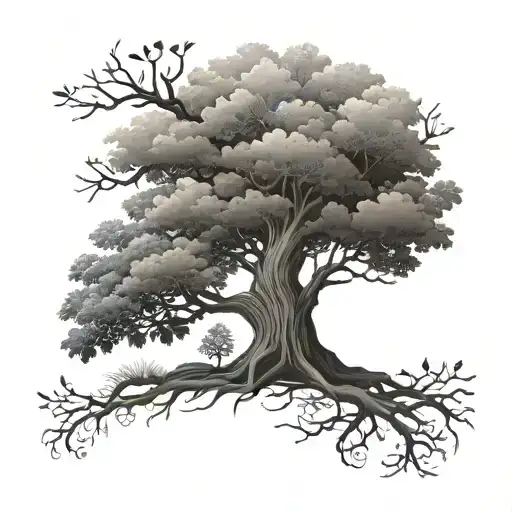 Family Tree