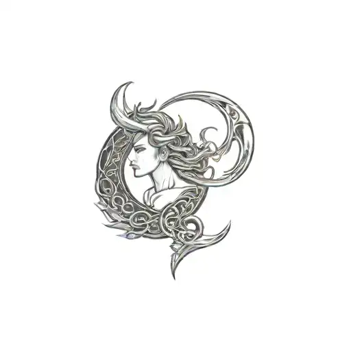 Coverup Norse Mythology