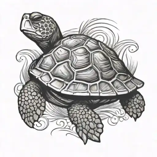 Turtle
