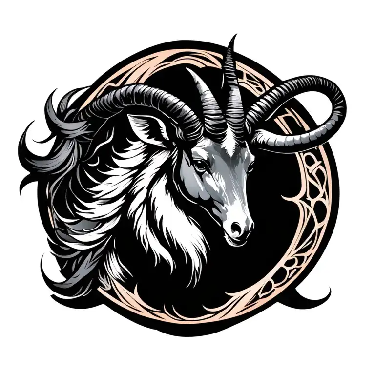 My Zodiac Sign Capricorn Healed Protected Full Of Happiness Wealth Health