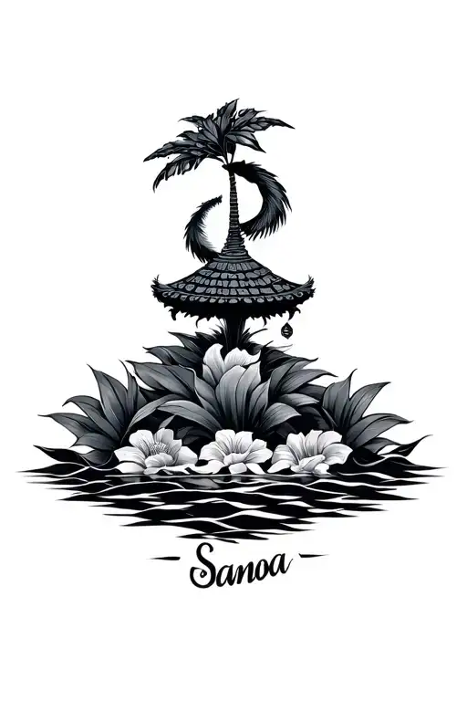 Samoa