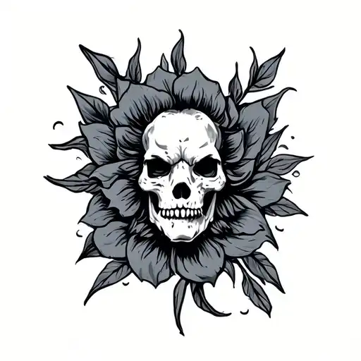 Strength And Resilience