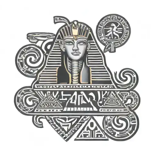 Egyptian Hieroglyphs