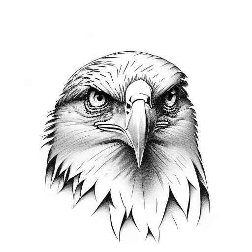 Song Lyrics With Bald Eagle And Mountains