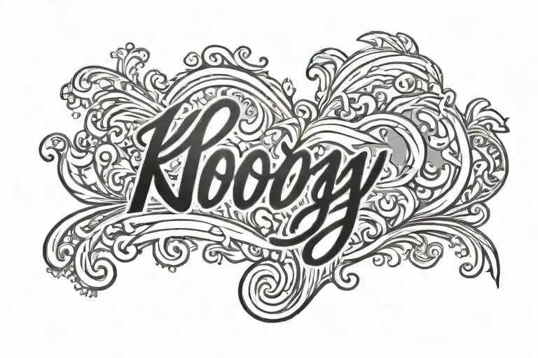 Kody Name Script