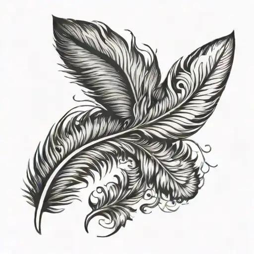 Feather Feather Feather Feather Feather