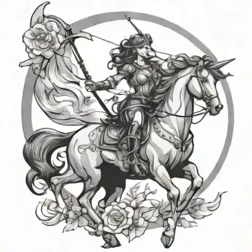 Sagittarius And Gemini