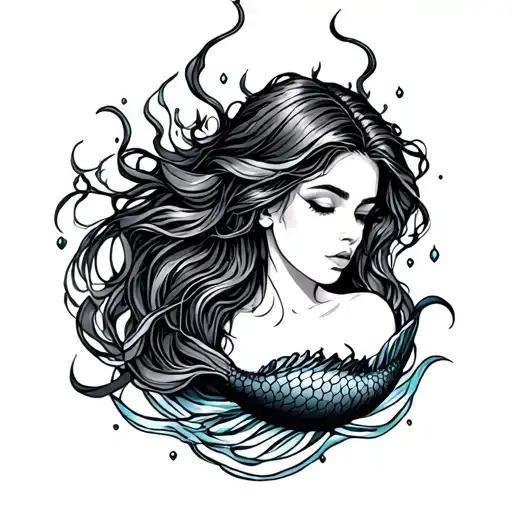 Mermaid
