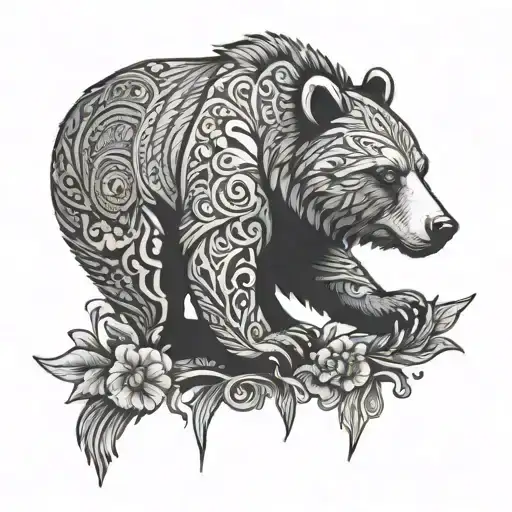Nordic Bear