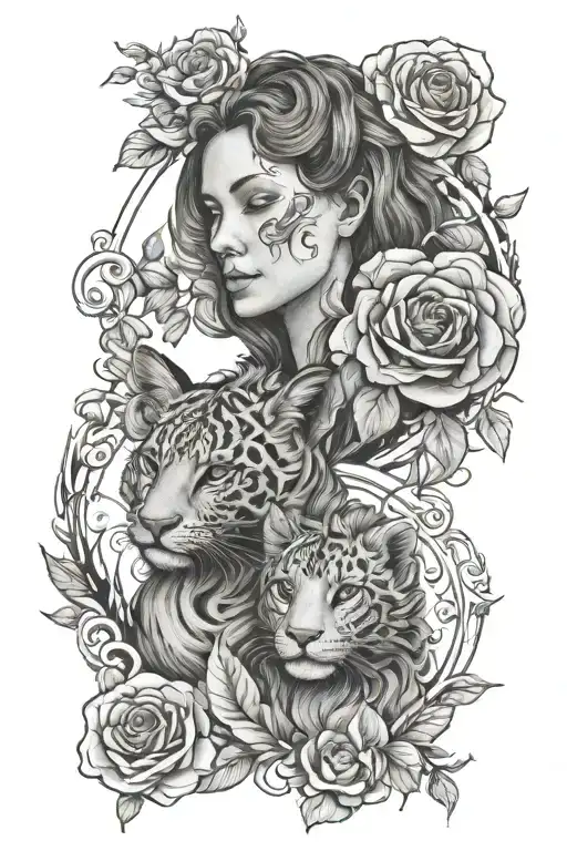 Mother And Son Matching