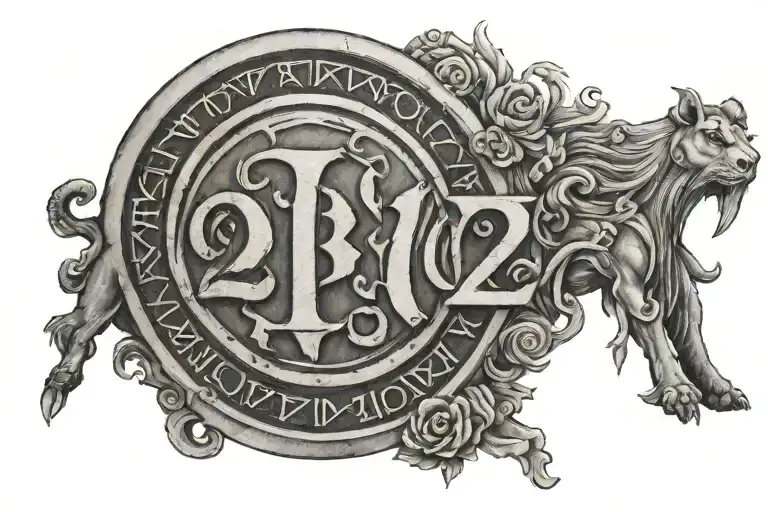 Roman Numbers 21022005