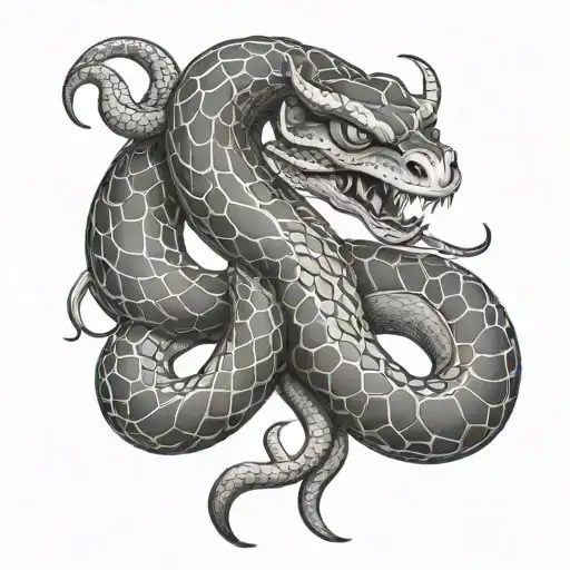 Taurus Snake