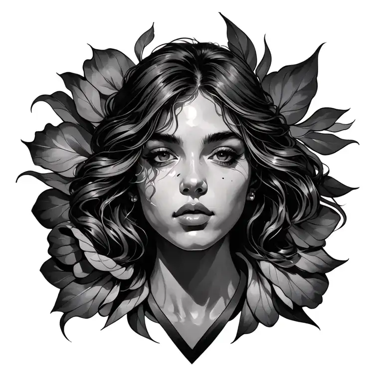 Lighting Going Throughout