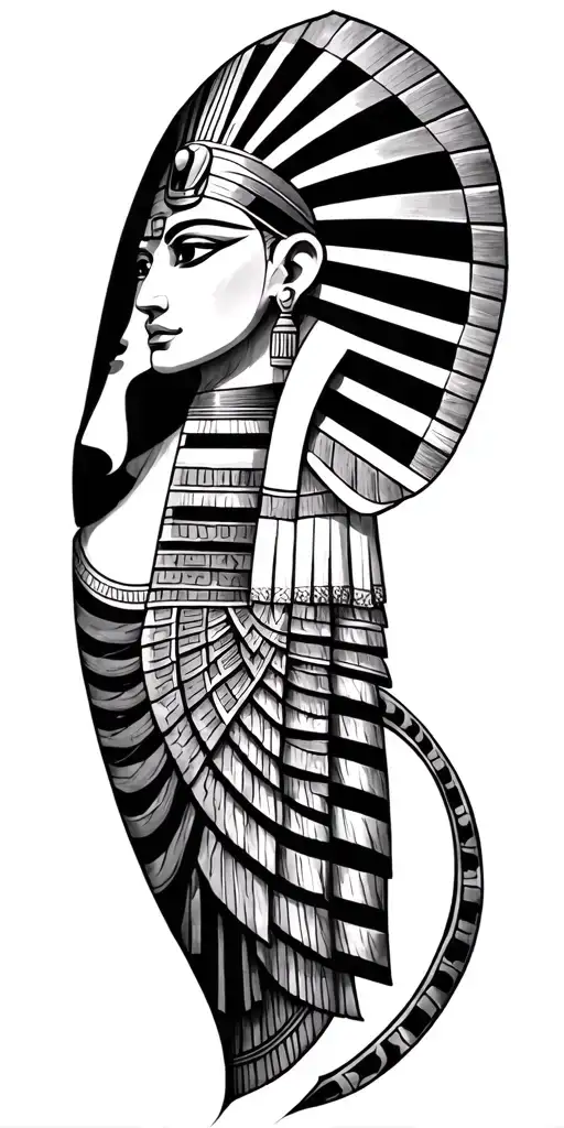 Egyptian Mythology