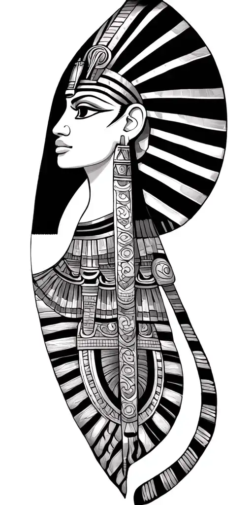 Egyptian Mythology